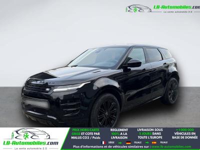 Land Rover Range Rover Evoque D200 MHEV AWD BVA