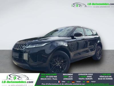 Land Rover Range Rover Evoque P250 AWD BVA
