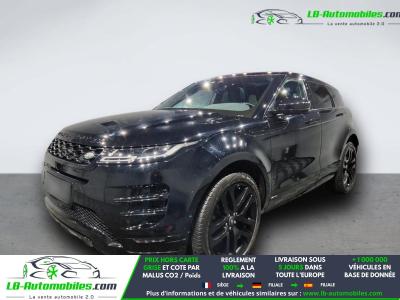 Land Rover Range Rover Evoque P250 AWD BVA