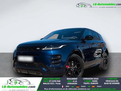 Land Rover Range Rover Evoque P250 AWD BVA