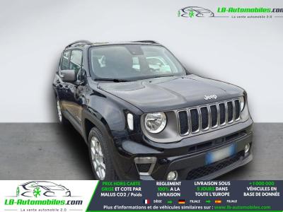 Jeep Renegade 1.3 150 ch BVA