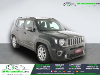 Jeep Renegade 1.3 150 ch BVA