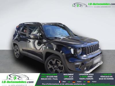 Jeep Renegade 1.3 150 ch BVA