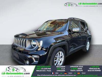 Jeep Renegade 1.3 150 ch BVA
