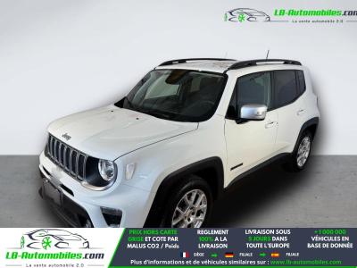 Jeep Renegade 1.5 130 ch BVR7 e-Hybrid