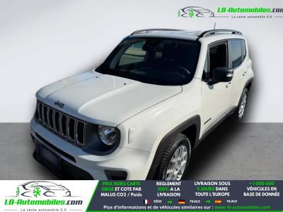 Jeep Renegade 1.5 130 ch BVR7 e-Hybrid