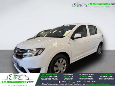 Dacia Sandero dCi 75
