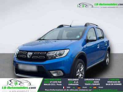 Dacia Sandero dCi 95