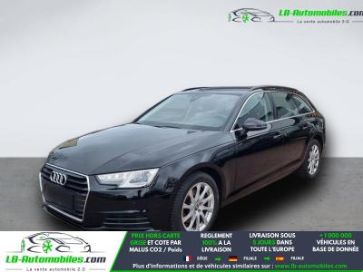 Audi A4 Avant 1.4 TFSI 150