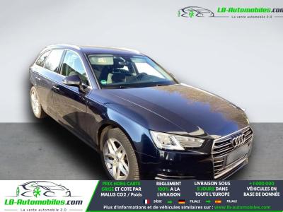 Audi A4 Avant 1.4 TFSI 150