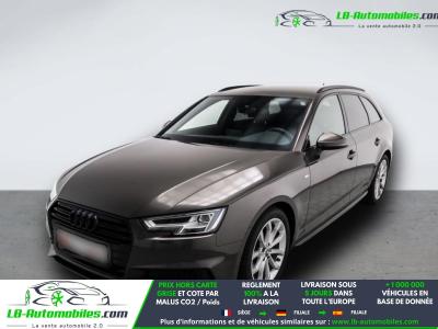 Audi A4 Avant 1.4 TFSI 150