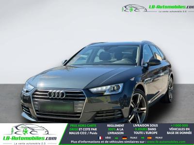 Audi A4 Avant 1.4 TFSI 150