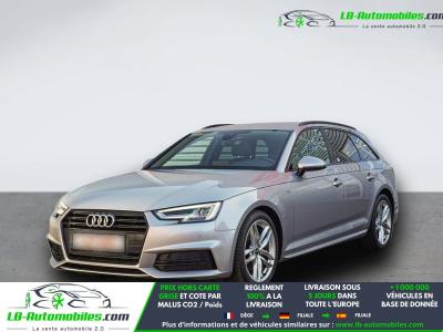 Audi A4 Avant 1.4 TFSI 150