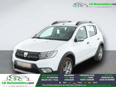 Dacia Sandero dCi 90 BVA