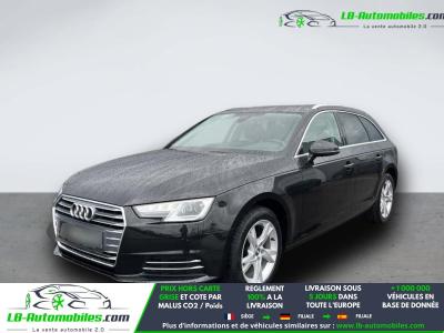Audi A4 Avant 1.4 TFSI 150 BVA