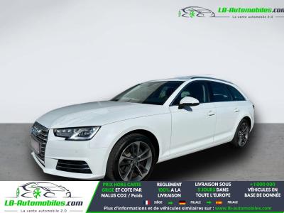 Audi A4 Avant 1.4 TFSI 150 BVA