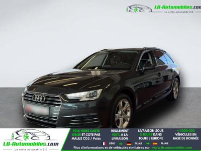 Audi A4 Avant 1.4 TFSI 150 BVA