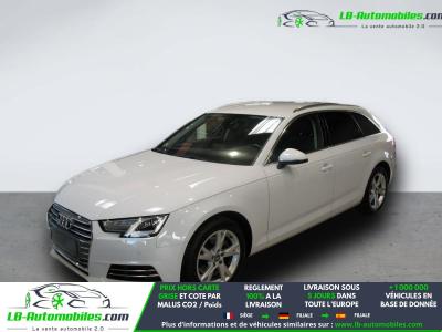 Audi A4 Avant 1.4 TFSI 150 BVA