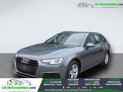 Audi A4 Avant 1.4 TFSI 150 BVA