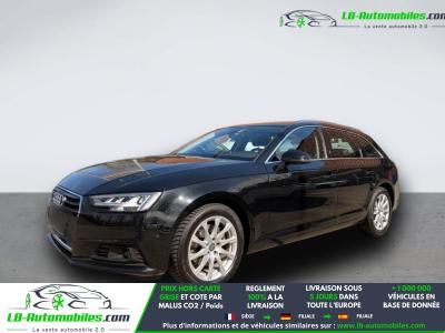 Audi A4 Avant 1.4 TFSI 150 BVA