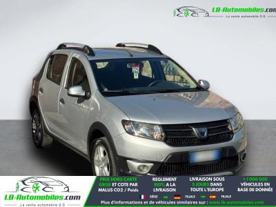 Dacia Sandero dCi 90 BVM