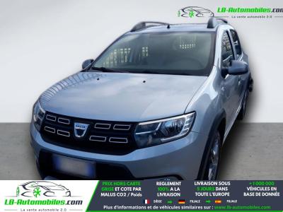 Dacia Sandero dCi 90 BVM