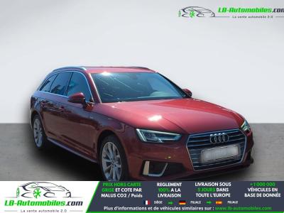 Audi A4 Avant 2.0 TFSI  190