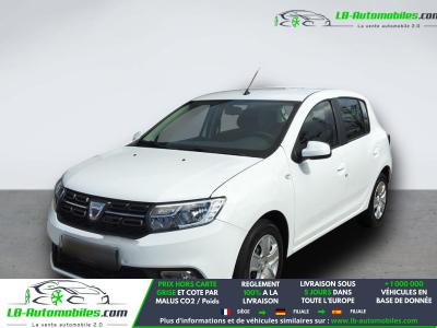 Dacia Sandero TCe 100
