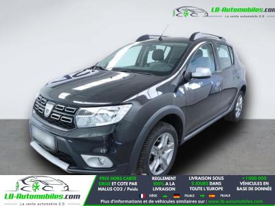 Dacia Sandero TCe 100
