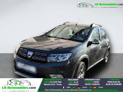 Dacia Sandero TCe 100