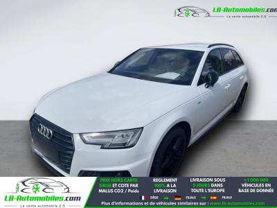 Audi A4 Avant 2.0 TFSI  190 BVA