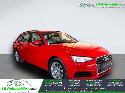 Audi A4 Avant 2.0 TFSI  190 BVA