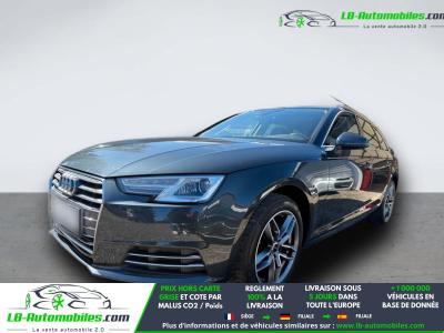 Audi A4 Avant 2.0 TFSI  190 BVA