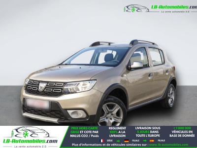 Dacia Sandero TCe 100