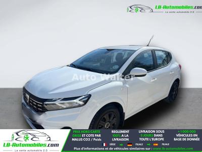Dacia Sandero SCe 65