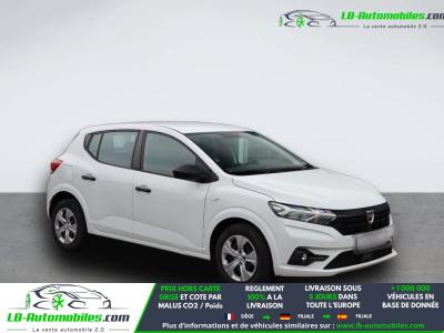 Dacia Sandero SCe 65