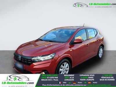 Dacia Sandero SCe 65