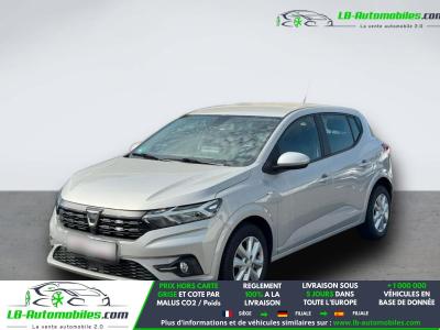 Dacia Sandero SCe 65
