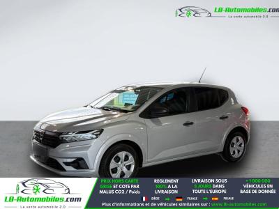 Dacia Sandero SCe 65
