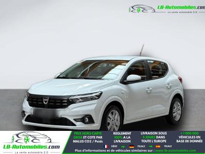 Dacia Sandero SCe 65