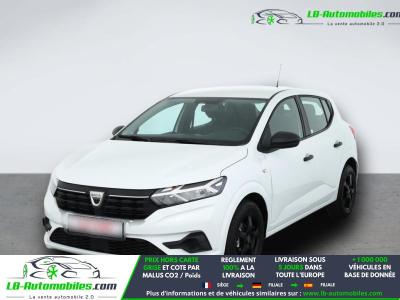 Dacia Sandero SCe 65