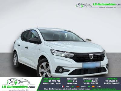 Dacia Sandero SCe 65