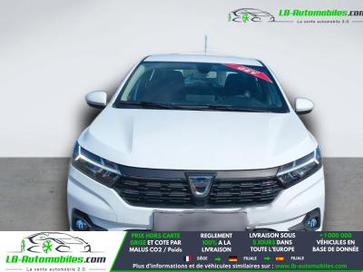 Dacia Sandero SCe 65