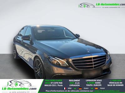 Mercedes Classe E 200 d BVA