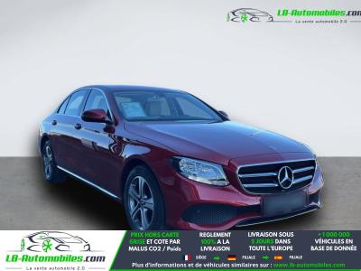 Mercedes Classe E 200 d BVA