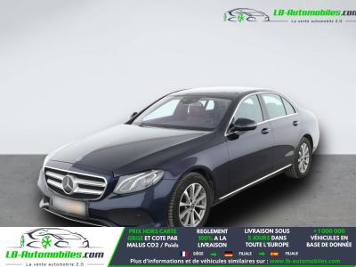 Mercedes Classe E 250 BVA
