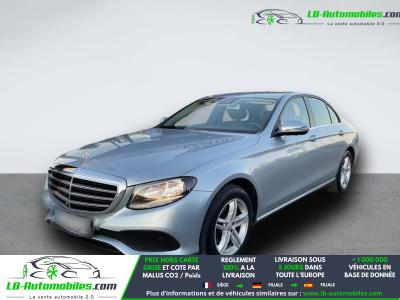 Mercedes Classe E 220 d BVA