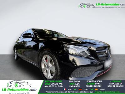 Mercedes Classe E 220 d BVA