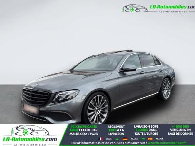 Mercedes Classe E 300 BVA