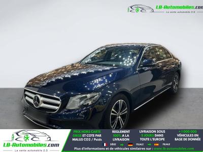 Mercedes Classe E 300 BVA